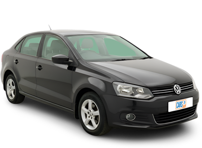 Volkswagen Vento-img